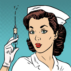 NCLEX USA