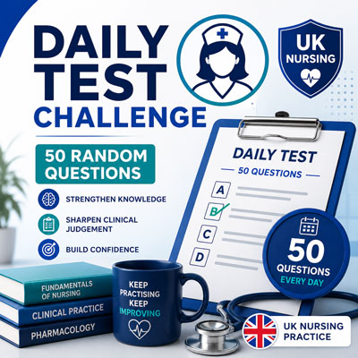 Daily Test Challenge