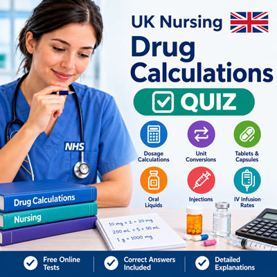 Drug Calculations